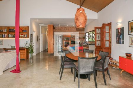 Sala de casa à venda com 3 quartos, 571m² em Alto da Lapa, São Paulo