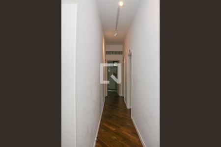 Corredor de casa à venda com 3 quartos, 571m² em Alto da Lapa, São Paulo