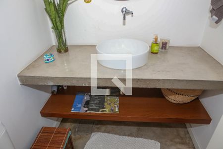 Lavabo de casa à venda com 3 quartos, 571m² em Alto da Lapa, São Paulo