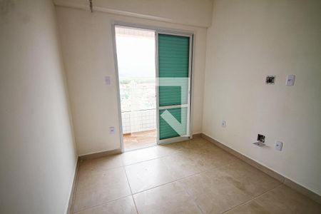 Suíte 1 de apartamento para alugar com 2 quartos, 50m² em Balneario Flórida, Praia Grande