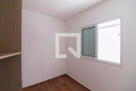 Quarto 1  de casa de condomínio à venda com 2 quartos, 42m² em Jardim São Paulo, São Paulo