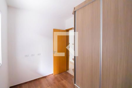 Quarto 1  de casa de condomínio à venda com 2 quartos, 42m² em Jardim São Paulo, São Paulo