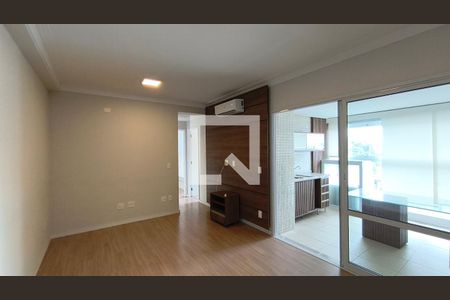 Sala de apartamento para alugar com 1 quarto, 72m² em Cambuci, São Paulo