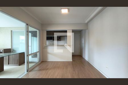 Sala de apartamento para alugar com 1 quarto, 72m² em Cambuci, São Paulo