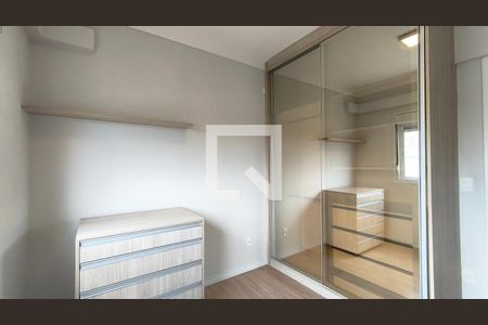 Quarto  de apartamento para alugar com 1 quarto, 72m² em Cambuci, São Paulo