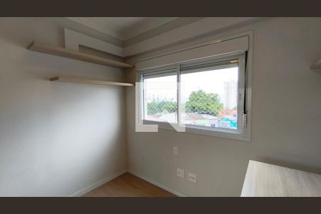 Quarto  de apartamento para alugar com 1 quarto, 72m² em Cambuci, São Paulo