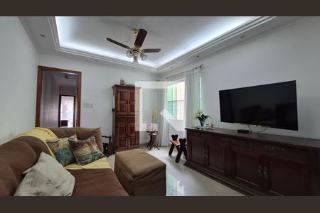 v de apartamento à venda com 3 quartos, 156m² em Vila Camilópolis, Santo André