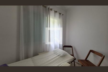 Quarto de apartamento à venda com 3 quartos, 156m² em Vila Camilópolis, Santo André