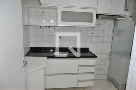 Apartamento à venda com 2 quartos, 46m² em Engenho de Dentro, Rio de Janeiro
