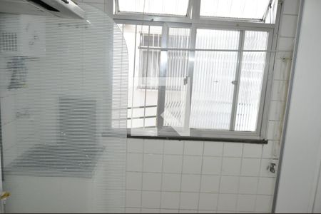 Apartamento à venda com 2 quartos, 46m² em Engenho de Dentro, Rio de Janeiro
