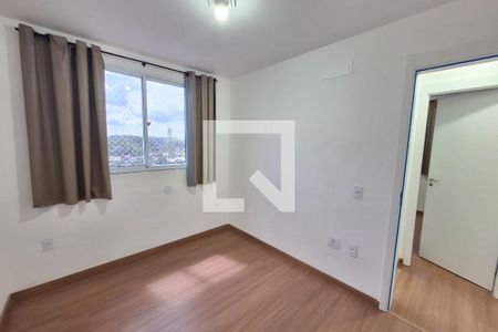 Quarto de apartamento para alugar com 2 quartos, 80m² em Figueira, Duque de Caxias