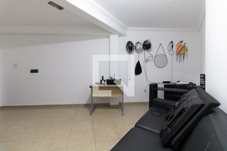 Sala 2 de casa para alugar com 3 quartos, 180m² em Jardim Maria Estela, São Paulo