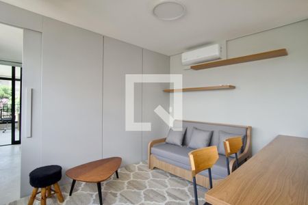 Apartamento para alugar com 1 quarto, 65m² em Pinheiros, São Paulo