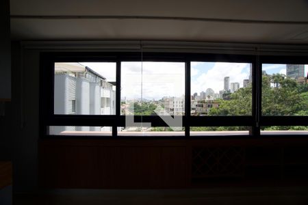 Apartamento para alugar com 1 quarto, 65m² em Pinheiros, São Paulo
