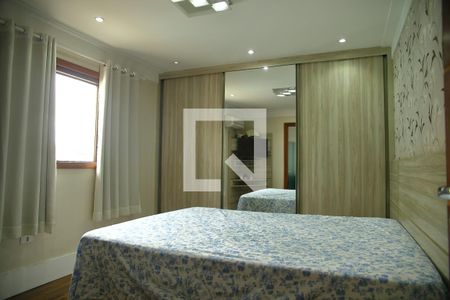 Suíte  de casa à venda com 2 quartos, 135m² em Paulicéia, São Bernardo do Campo