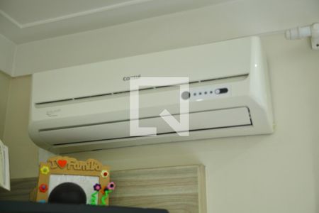 Suíte  de casa à venda com 2 quartos, 135m² em Paulicéia, São Bernardo do Campo