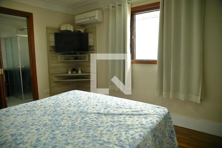 Suíte  de casa à venda com 2 quartos, 135m² em Paulicéia, São Bernardo do Campo