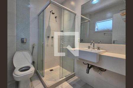 Casa de Condomínio para alugar com 4 quartos, 370m² em Recreio dos Bandeirantes, Rio de Janeiro