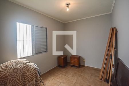 Quarto 1 de casa à venda com 2 quartos, 113m² em Assunção, São Bernardo do Campo