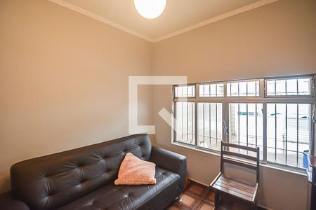 Sala de casa à venda com 2 quartos, 113m² em Assunção, São Bernardo do Campo