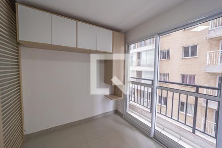 Quarto de apartamento para alugar com 1 quarto, 26m² em Vila Ré, São Paulo