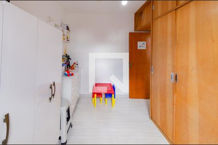 Quarto 1 de apartamento à venda com 3 quartos, 70m² em Cinquentenario, Belo Horizonte