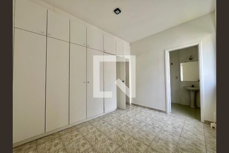 Quarto de kitnet/studio para alugar com 1 quarto, 35m² em Vila Itapura, Campinas