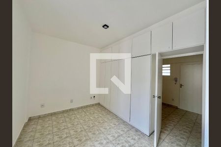 Quarto de kitnet/studio para alugar com 1 quarto, 35m² em Vila Itapura, Campinas