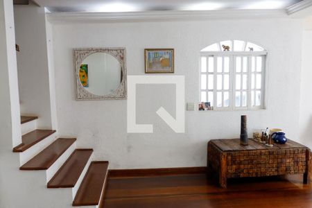 sala de casa à venda com 5 quartos, 400m² em Vila Yara, Osasco
