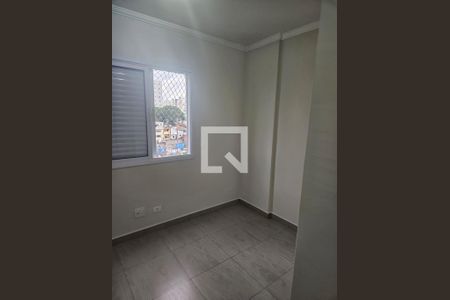 Quarto de apartamento à venda com 2 quartos, 55m² em Baeta Neves, São Bernardo do Campo