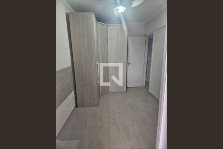 Quarto de apartamento à venda com 2 quartos, 55m² em Baeta Neves, São Bernardo do Campo