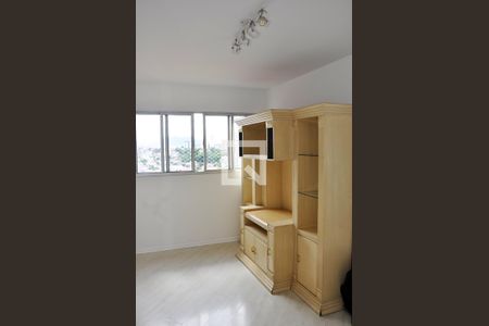 Detalhe - Sala de apartamento para alugar com 2 quartos, 50m² em Vila Primavera, São Paulo