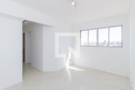 Apartamento à venda com 2 quartos, 51m² em Vila Primavera, São Paulo