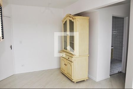 Detalhe - Sala de apartamento para alugar com 2 quartos, 50m² em Vila Primavera, São Paulo