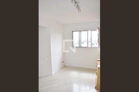 Detalhe - Sala de apartamento para alugar com 2 quartos, 50m² em Vila Primavera, São Paulo