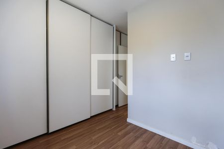 Suíte 1 de apartamento à venda com 2 quartos, 64m² em Vila Andrade, São Paulo