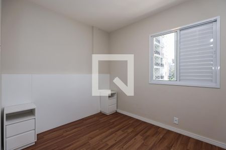 Suíte 1 de apartamento à venda com 2 quartos, 64m² em Vila Andrade, São Paulo