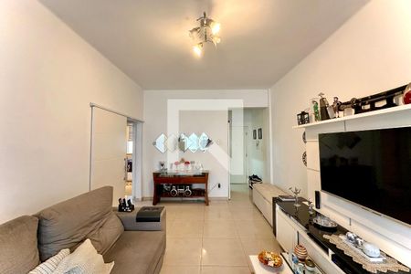 Apartamento à venda com 2 quartos, 80m² em Laranjeiras, Rio de Janeiro