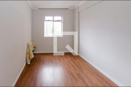 Quarto 1 de apartamento à venda com 3 quartos, 95m² em Buritis, Belo Horizonte