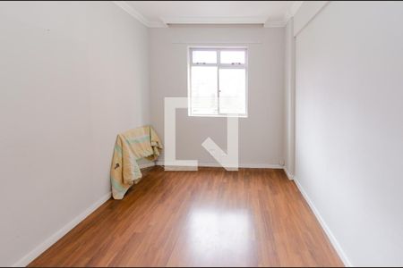 Quarto 1 de apartamento à venda com 3 quartos, 95m² em Buritis, Belo Horizonte