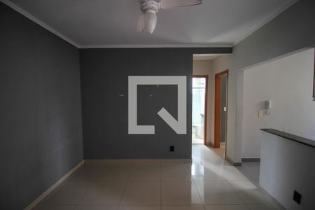 Apartamento para alugar com 2 quartos, 47m² em Jardim Sao Carlos, Sorocaba