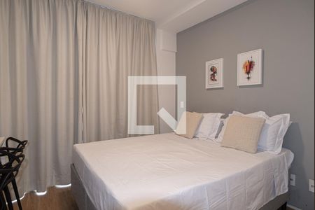 Quarto de kitnet/studio à venda com 1 quarto, 23m² em Sé, São Paulo