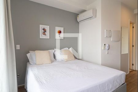 Quarto de kitnet/studio à venda com 1 quarto, 23m² em Sé, São Paulo