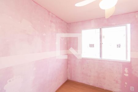 Quarto 2 de apartamento para alugar com 2 quartos, 44m² em Campo Grande, Rio de Janeiro