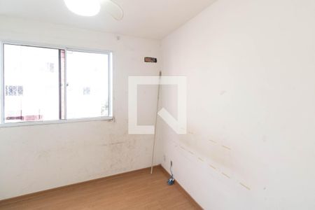 Quarto 1 de apartamento para alugar com 2 quartos, 44m² em Campo Grande, Rio de Janeiro