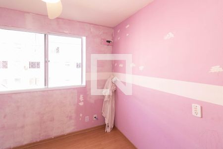 Quarto 2 de apartamento para alugar com 2 quartos, 44m² em Campo Grande, Rio de Janeiro