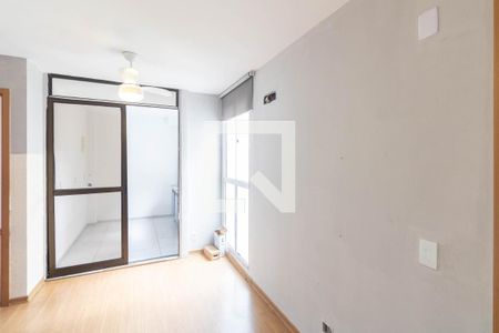 Sala de apartamento para alugar com 2 quartos, 44m² em Campo Grande, Rio de Janeiro