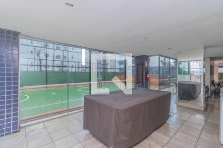 Foto 27 de apartamento à venda com 2 quartos, 73m² em Belvedere, Belo Horizonte