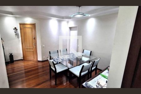Foto 08 de apartamento à venda com 3 quartos, 92m² em Jardim Taquaral, São Paulo