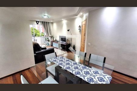 Foto 09 de apartamento à venda com 3 quartos, 92m² em Jardim Taquaral, São Paulo